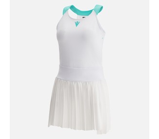 VESTIDO CAMISETA MUJER TENIS PADEL LUCILLA - MACRON - Tamaños XS - XL