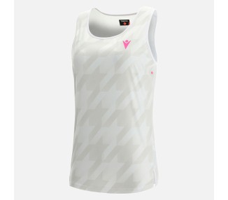 CANOTTA DONNA MAGLIA TENNIS PADEL LUCIA - MACRON - Taglie da XS a XL