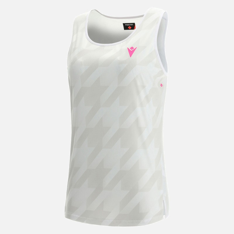 DÉBARDEUR FEMME MAILLOT TENNIS PADEL LUCIA - MACRON - Tailles XS - XL