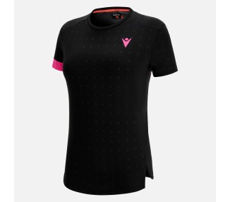 DAMEN SHIRT TRIKOT TENNIS PADEL DOMIZIA - MACRON - Größen XS - XL