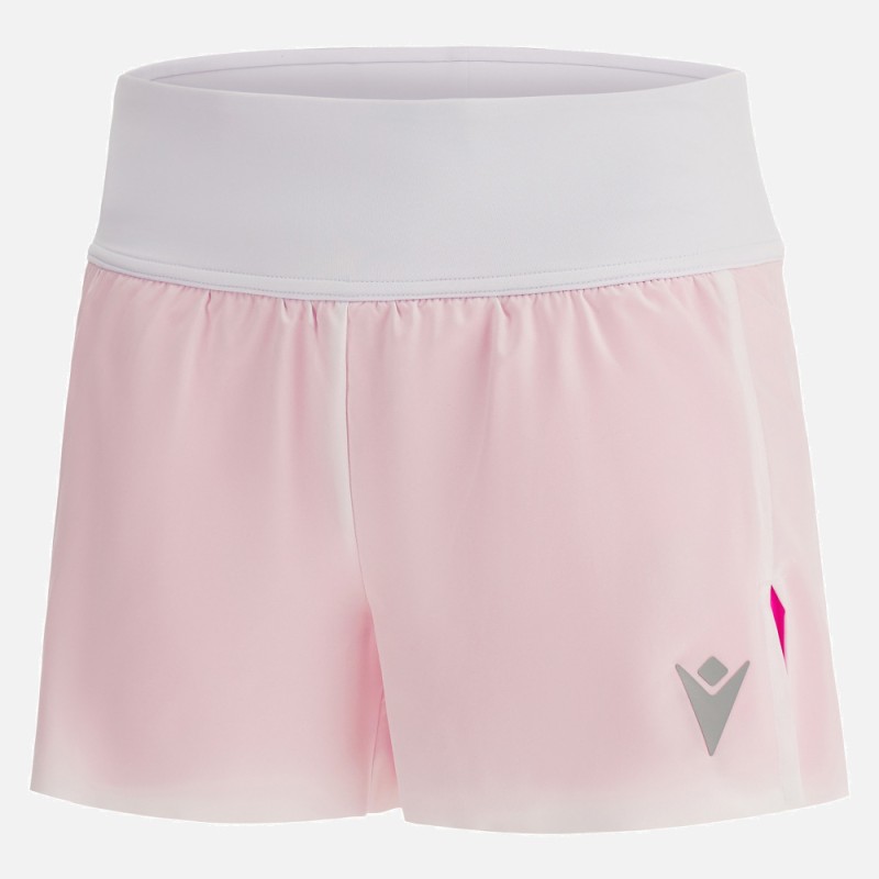 PANTALONES CORTOS MUJER TENIS PADEL CORNELIA - MACRON - Tamaños XS - XL PANTALONES CORTOS MUJER TENIS PADEL CORNELIA - MACRON - Tamaños XS - XL