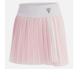 ROCK MIT SHORT HOSE DAMEN TENNIS PADEL ARTEMISIA - MACRON - Größen XS - XL