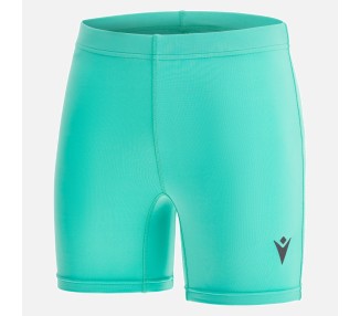 SHORTS UNDERSHORTS HOSE DAMEN TENNIS PADEL PRISCA - MACRON - Größen XS - XL