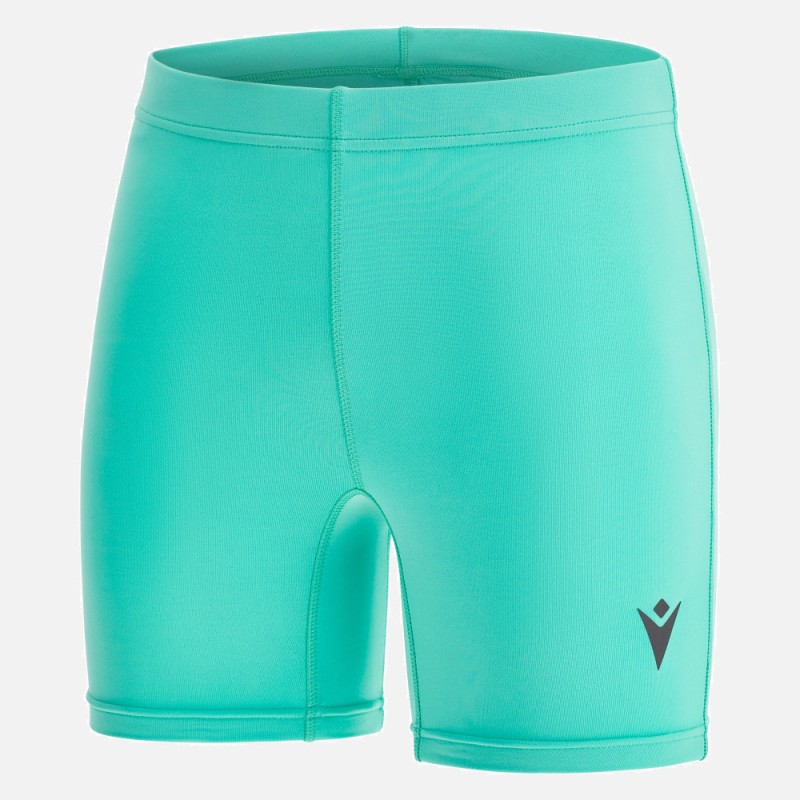 PANTALONCINI DONNA UNDERSHORTS TENNIS PADEL PRISCA - MACRON - Taglie da XS a XL PANTALONCINI DONNA UNDERSHORTS TENNIS PADEL PRISCA - MACRON - Taglie da XS a XL