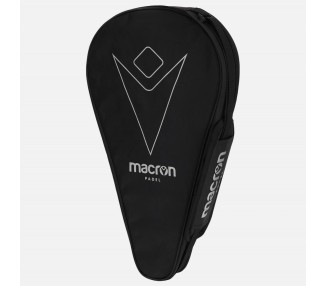 PALA DE PADEL LEONIDAS LIGHT POWDER FREQUENCY - MACRON