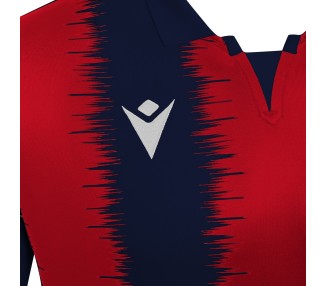 SHIRT FOOTBALL SOCCER MIRAM - MACRON - Size XL