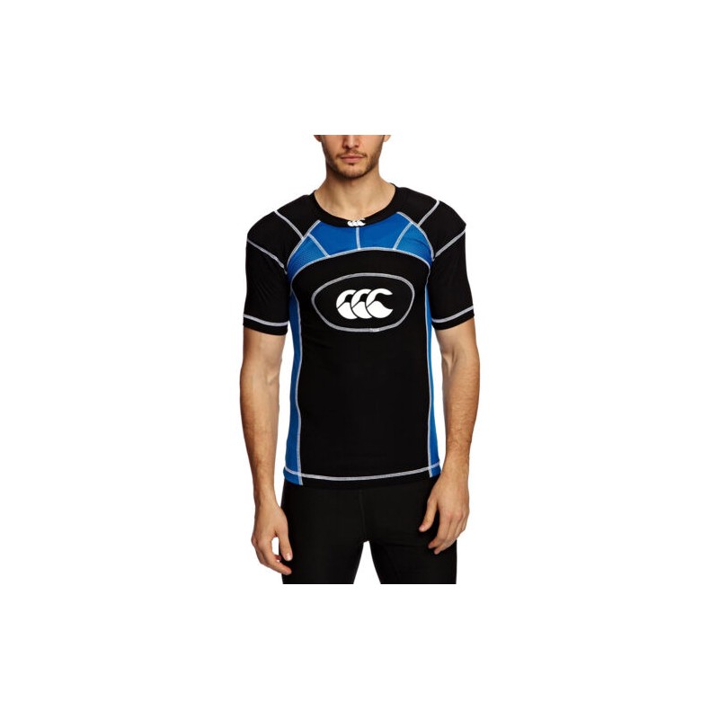 EPAULIER RUGBY – TECH VESTE PLUS - CANTERBURY