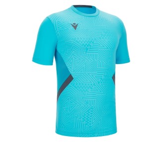 SHIRT FOOTBALL SOCCER VOLLEYBALL SHEDIR - MACRON - Size 3XS - 5XL
