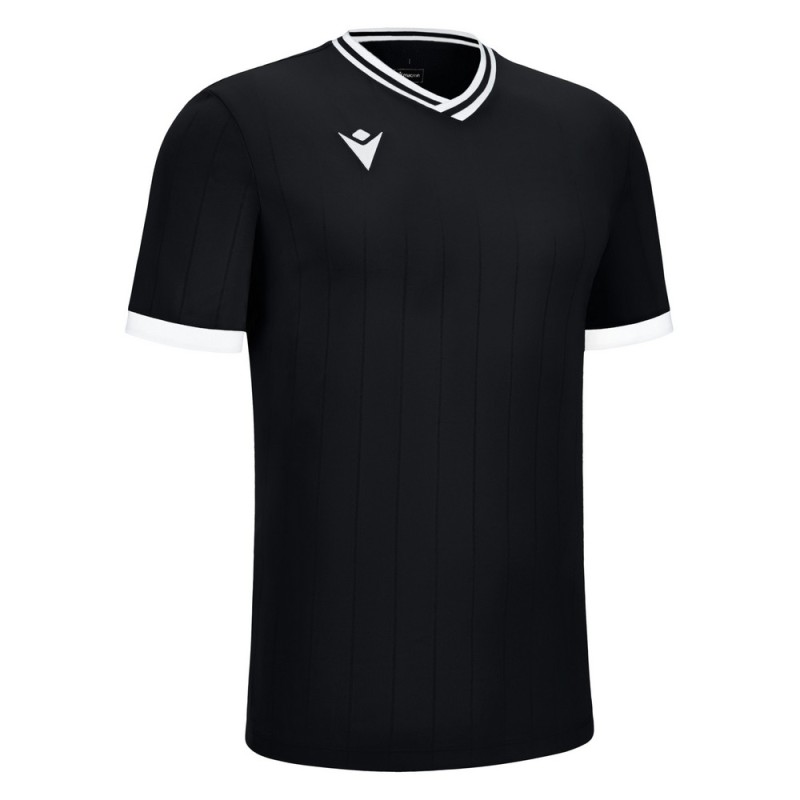 SHIRT FOOTBALL SOCCER HALLEY - MACRON - Size 3XS - 5XL - Picture 18 of 22