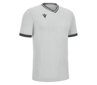 SHIRT FOOTBALL SOCCER HALLEY - MACRON - Size 3XS - 5XL