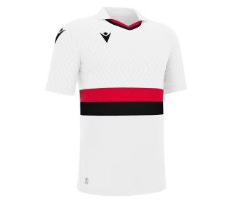 ECO TRIKOT FUSSBALL CHARON - MACRON - Größen 3XS - 5XL