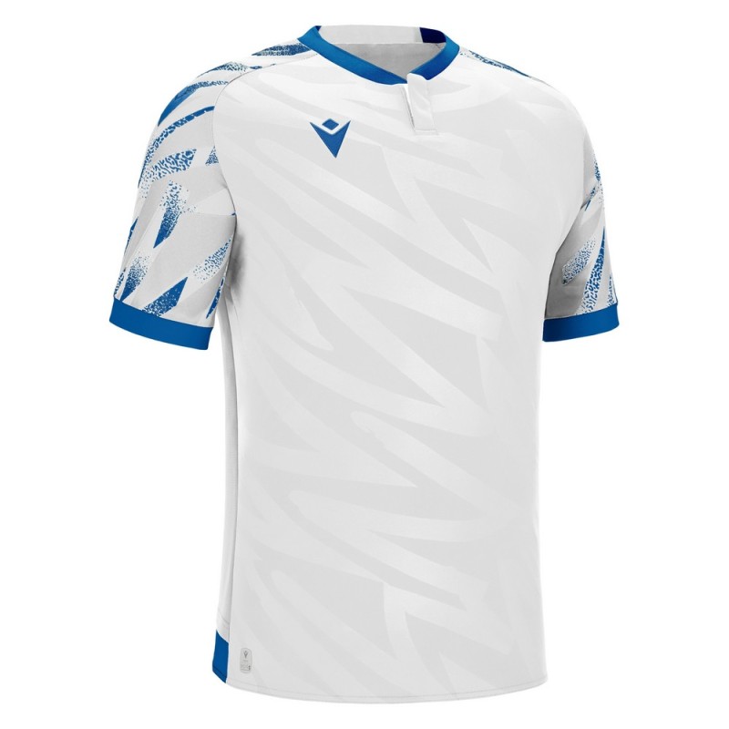 ECO SHIRT FOOTBALL SOCCER THEMIS - MACRON - Size 3XS - 5XL - Picture 12 of 24