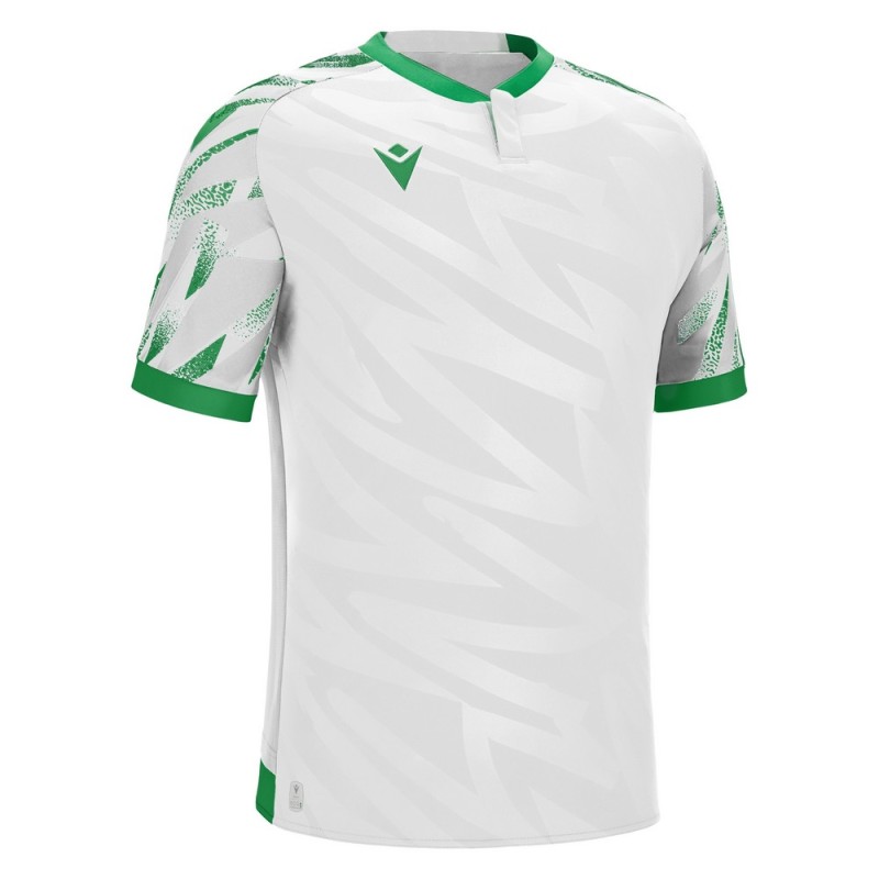 ECO SHIRT FOOTBALL SOCCER THEMIS - MACRON - Size 3XS - 5XL - Picture 13 of 24