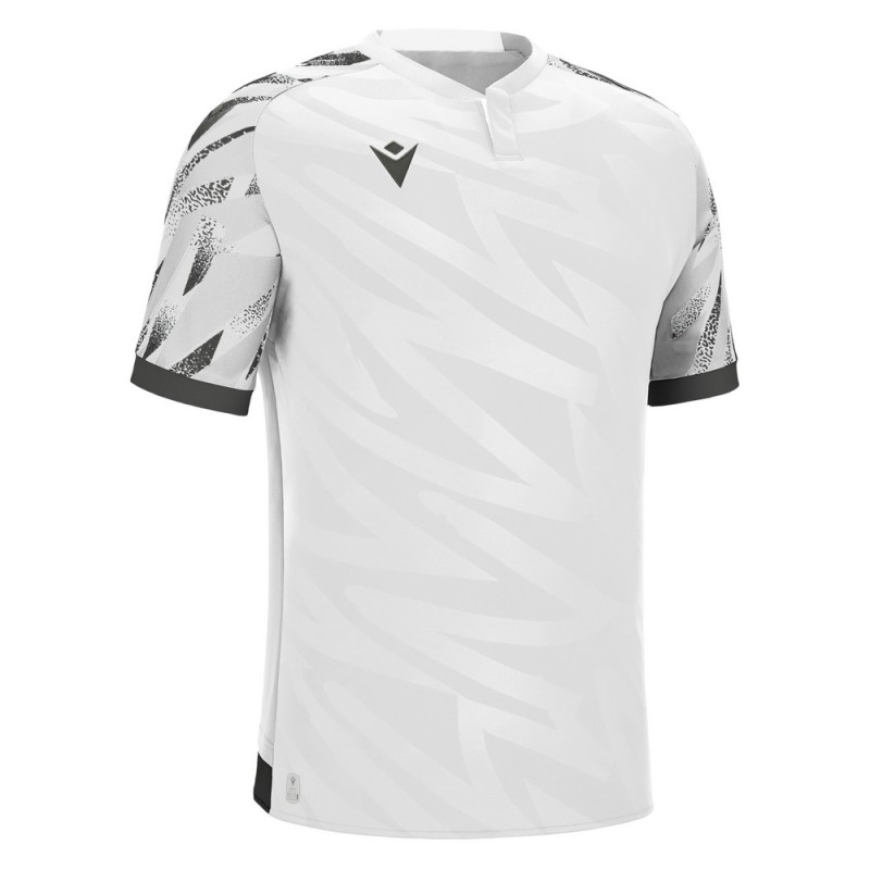 ECO SHIRT FOOTBALL SOCCER THEMIS - MACRON - Size 3XS - 5XL - Picture 14 of 24