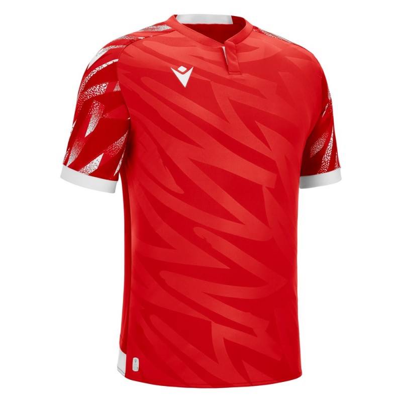 ECO SHIRT FOOTBALL SOCCER THEMIS - MACRON - Size 3XS - 5XL - Picture 15 of 24
