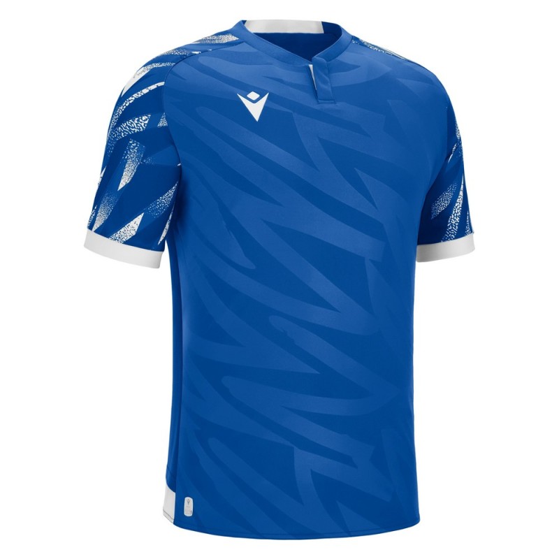ECO SHIRT FOOTBALL SOCCER THEMIS - MACRON - Size 3XS - 5XL - Picture 16 of 24