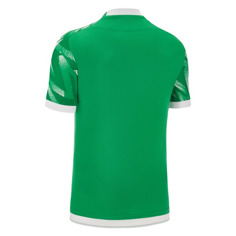 ECO SHIRT FOOTBALL SOCCER THEMIS - MACRON - Size 3XS - 5XL - Picture 18 of 24