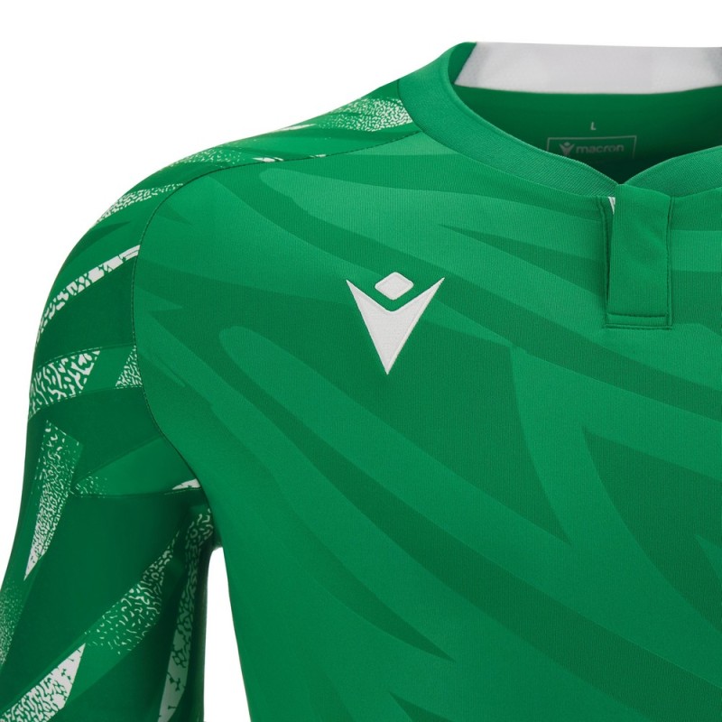 ECO SHIRT FOOTBALL SOCCER THEMIS - MACRON - Size 3XS - 5XL - Picture 19 of 24