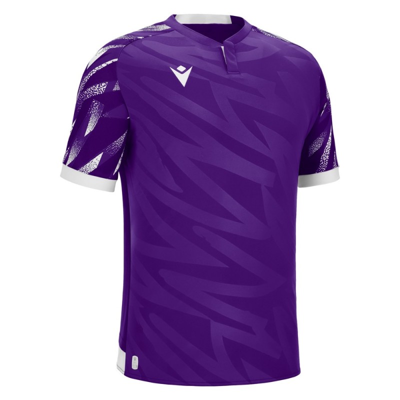 ECO SHIRT FOOTBALL SOCCER THEMIS - MACRON - Size 3XS - 5XL - Picture 20 of 24