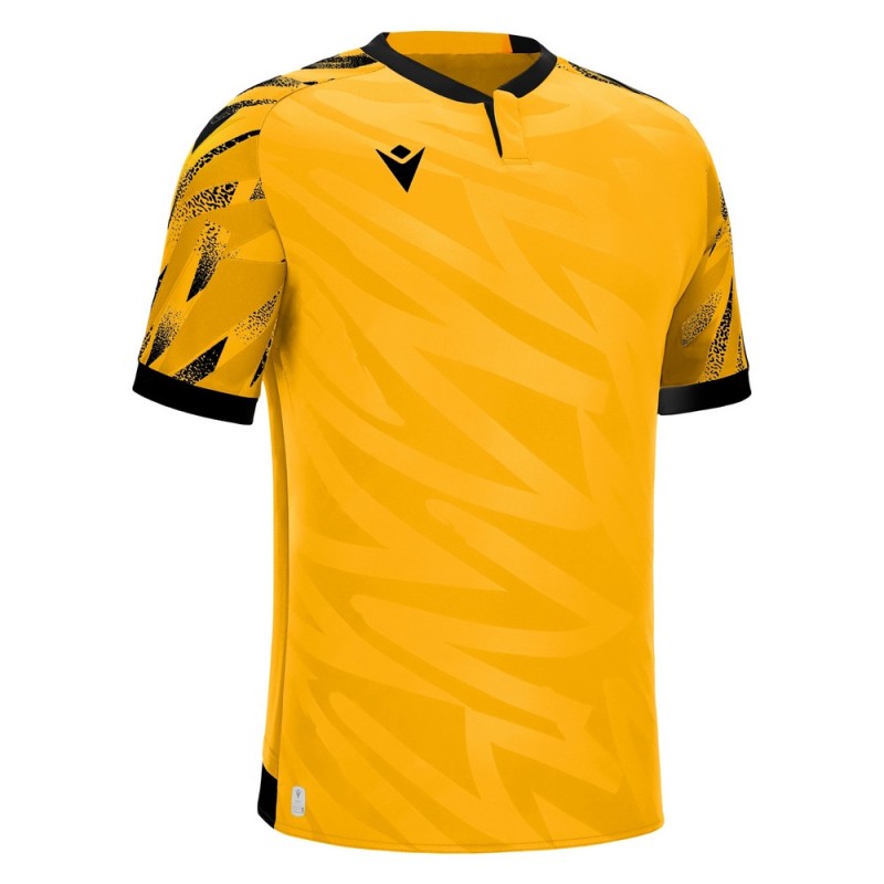 ECO SHIRT FOOTBALL SOCCER THEMIS - MACRON - Size 3XS - 5XL - Picture 23 of 24