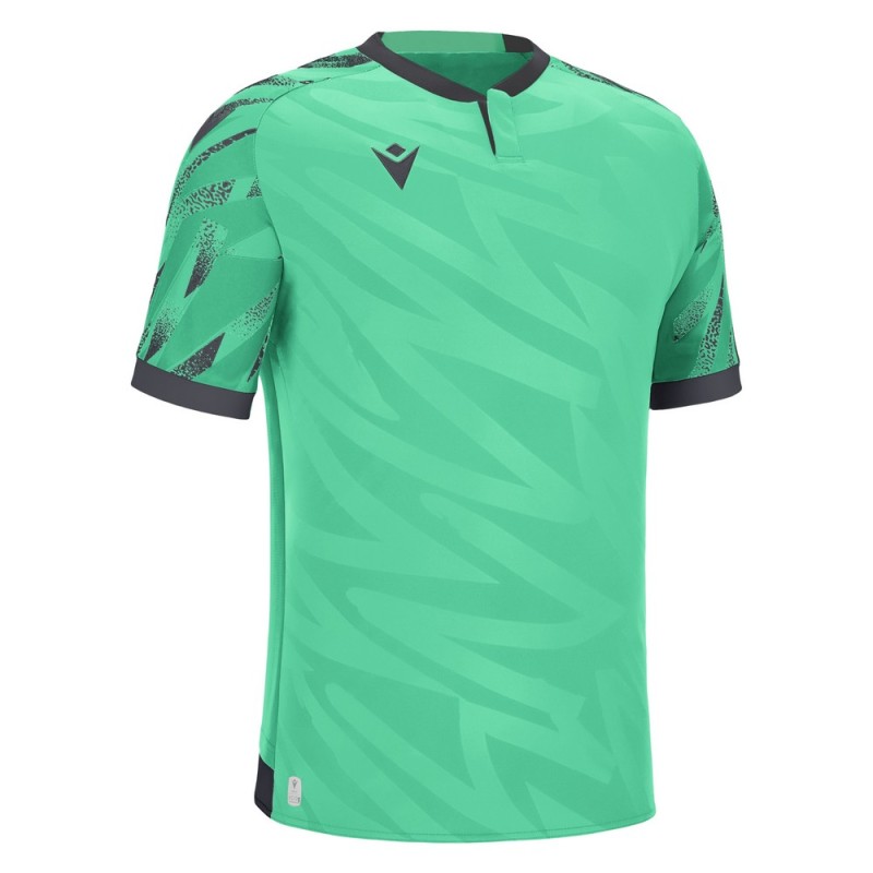 ECO SHIRT FOOTBALL SOCCER THEMIS - MACRON - Size 3XS - 5XL - Picture 24 of 24