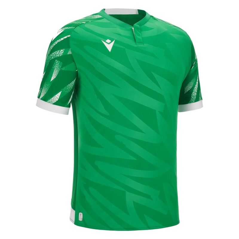 ECO SHIRT FOOTBALL SOCCER THEMIS - MACRON - Size 3XS - 5XL - Picture 17 of 24