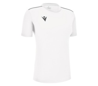 CAMISETA MUJER FUTBOL VOLEIBAL ARIEL - MACRON - Tamaños de 3XS a 3XL