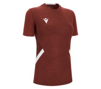 MAILLOT FEMME FOOTBALL VOLLEYBALL SKAT - MACRON - Tailles 3XS - 3XL