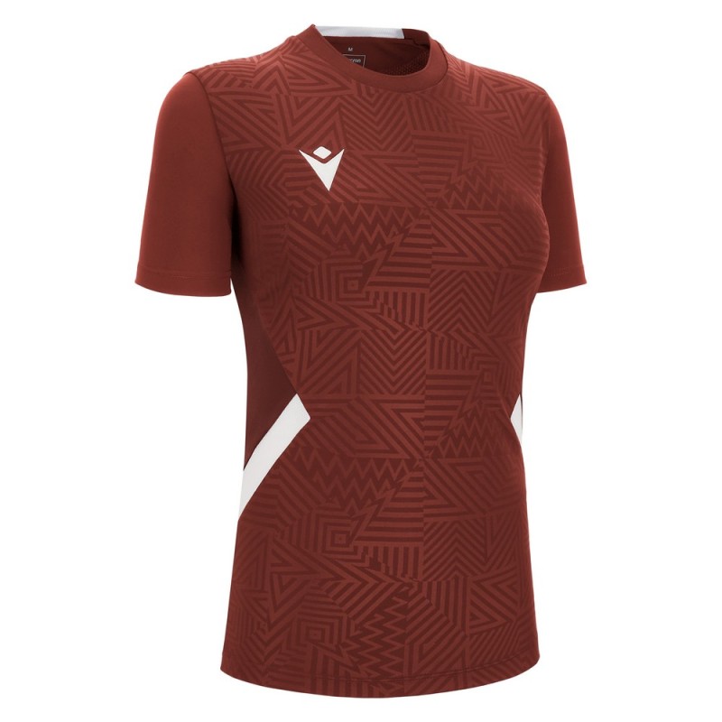 MAILLOT FEMME FOOTBALL VOLLEYBALL SKAT - MACRON - Tailles 3XS - 3XL