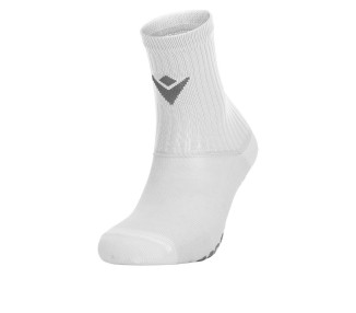 CHAUSSETTES DE FOOTBALL RUGBY SKILL - MACRON - Lot de 5 paires