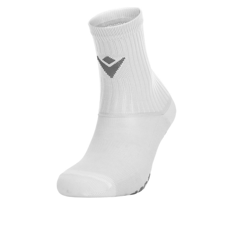 CHAUSSETTES DE FOOTBALL RUGBY SKILL - MACRON - Lot de 5 paires