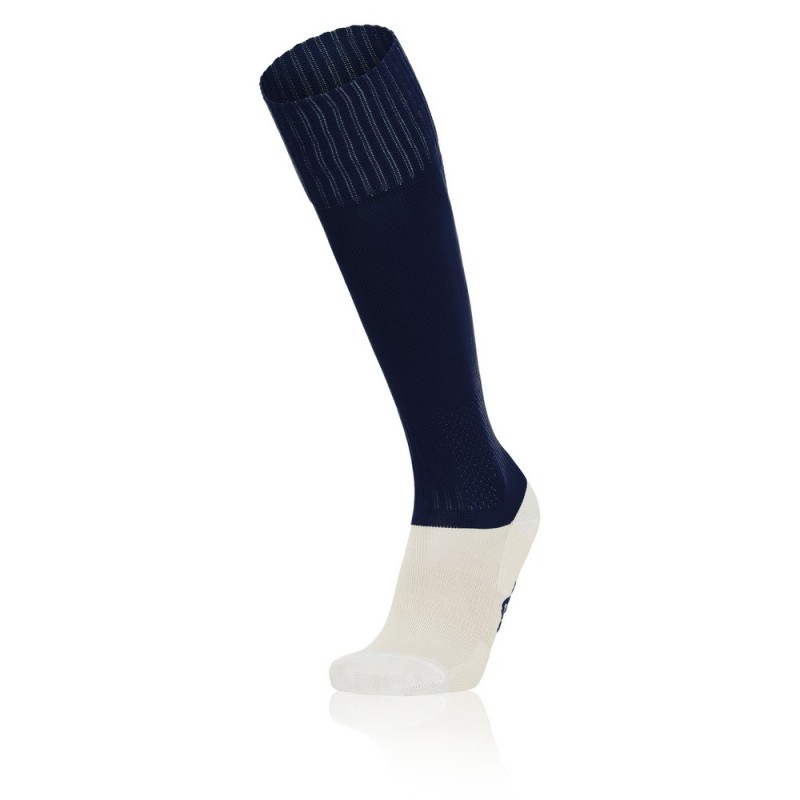 SOCKS FOOTBALL SOCCER RUGBY ROUND - MACRON - Pack of 5 pairs - Picture 17 of 22