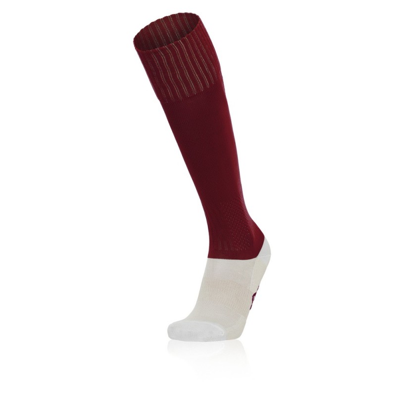SOCKS FOOTBALL SOCCER RUGBY ROUND - MACRON - Pack of 5 pairs - Picture 21 of 22