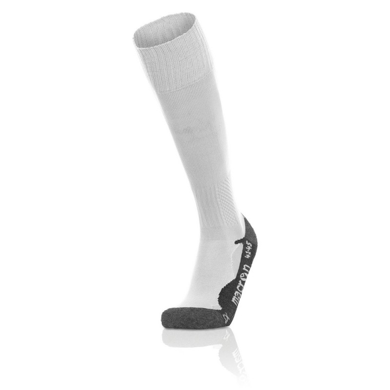 SOCKS FOOTBALL SOCCER RUGBY RAYON - MACRON - Pack of 5 pairs
