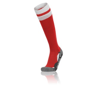 SOCKS FOOTBALL SOCCER RUGBY AZLON - MACRON - Pack of 5 pairs