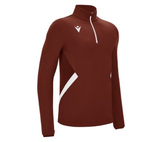 CHAQUETA SUDADERA CHANDAL ENTRENAMIENTO OUTDOOR PIAVE - MACRON Da 3XS a 5XL