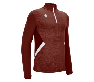 CHAQUETA SUDADERA CHANDAL ENTRENAMIENTO OUTDOOR FRASER - MACRON Da 3XS a 5XL
