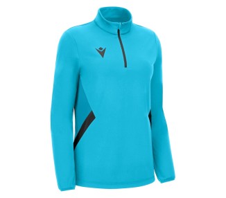 DAMEN TRAININGSANZUG TRAININGSTOP SWEATSHIRT OUTDOOR MAIRA - MACRON - 3XS - 3XL