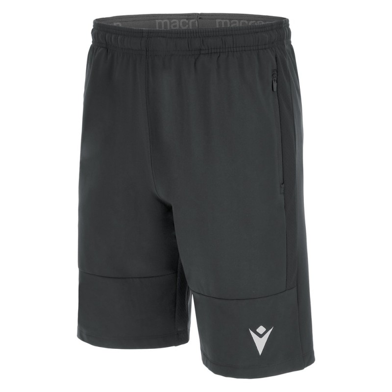 BERMUDA SHORTS TRACKSUIT DANUBE HERO TRAINING OUTDOOR - MACRON - 3XS to 5XL - Picture 7 of 7