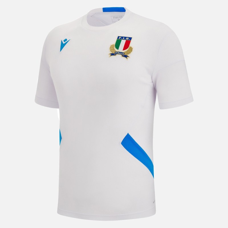 italy rugby away shirt