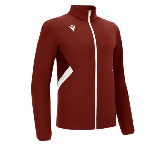GIACCA CASACCA ZIP TUTA RAPPRESENTANZA RAIJIN - MACRON - Da 3XS a 5XL