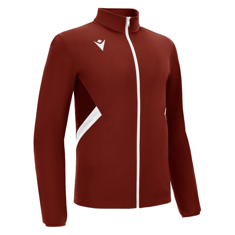 GIACCA CASACCA ZIP TUTA RAPPRESENTANZA RAIJIN - MACRON - Da 3XS a 5XL