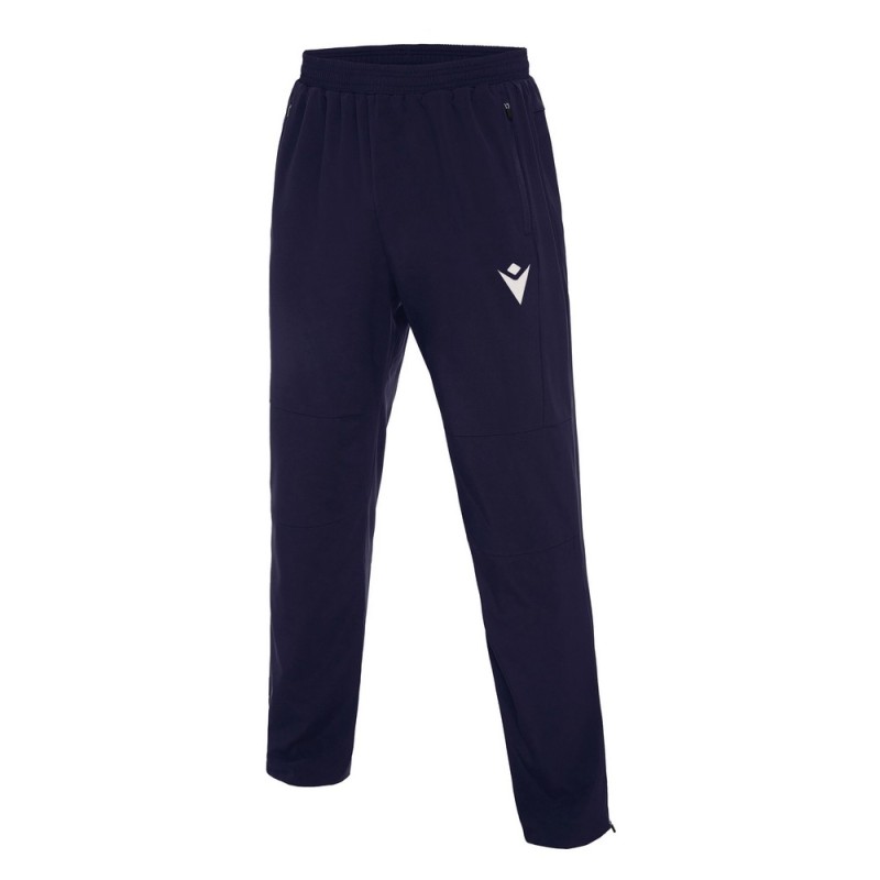 PANTALON SURVÊTEMENT MICROFIBRE DACITE HERO - MACRON - Tailles de 3XS à 5XL