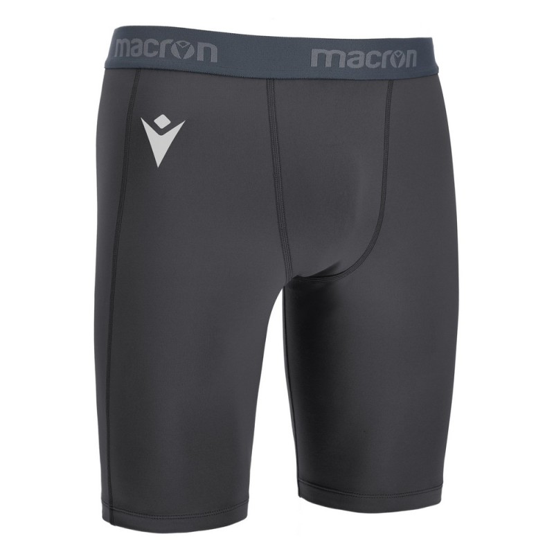 BASELAYER SHORTS UNDERSHORTS OAK - MACRON - Sizes from 3XS to 3XL - Picture 22 of 27