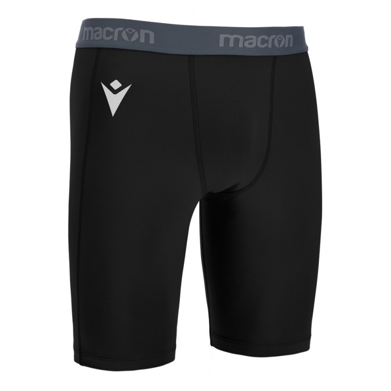 BASELAYER SHORTS UNDERSHORTS OAK - MACRON - Sizes from 3XS to 3XL - Picture 18 of 27