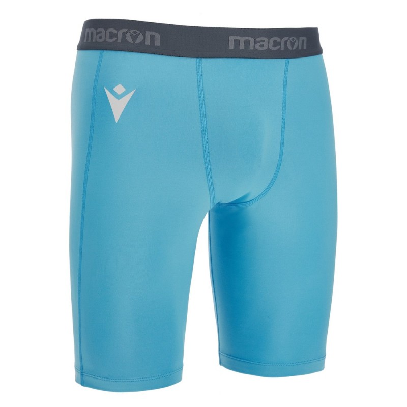 BASELAYER SHORTS UNDERSHORTS OAK - MACRON - Sizes from 3XS to 3XL - Picture 19 of 27