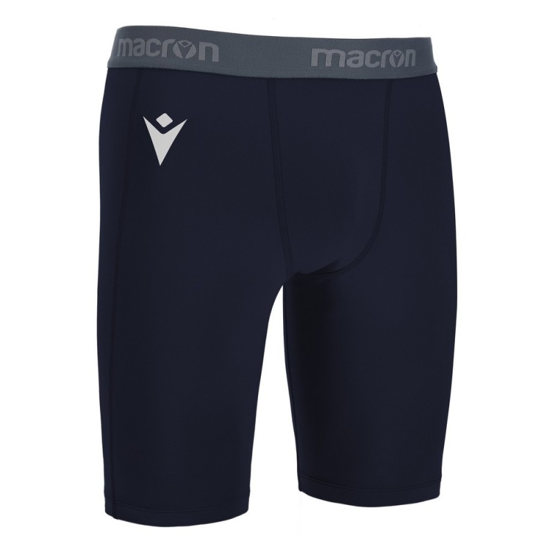 BASELAYER SHORTS UNDERSHORTS OAK - MACRON - Sizes from 3XS to 3XL - Picture 17 of 27