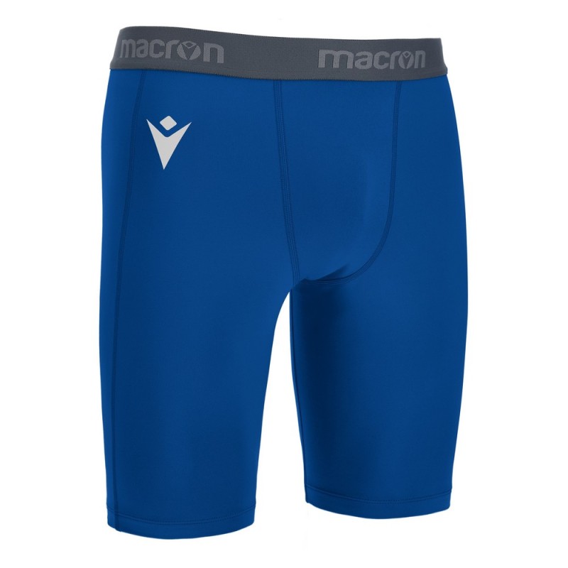 BASELAYER SHORTS UNDERSHORTS OAK - MACRON - Sizes from 3XS to 3XL - Picture 13 of 27