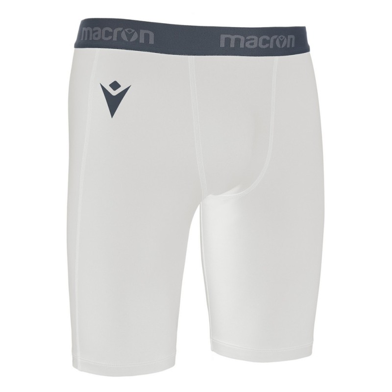 BASELAYER SHORTS UNDERSHORTS OAK - MACRON - Sizes from 3XS to 3XL - Picture 11 of 27