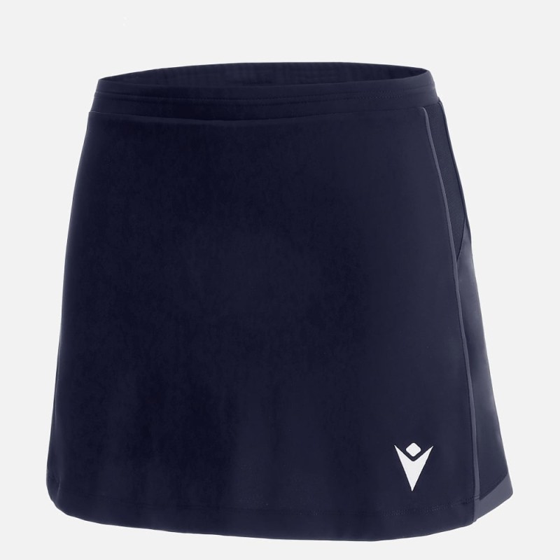 FALDA MUJER TENIS PADEL INUIT - MACRON - Tamaños 2XS - 2XL FALDA MUJER TENIS PADEL INUIT - MACRON - Tamaños 2XS - 2XL